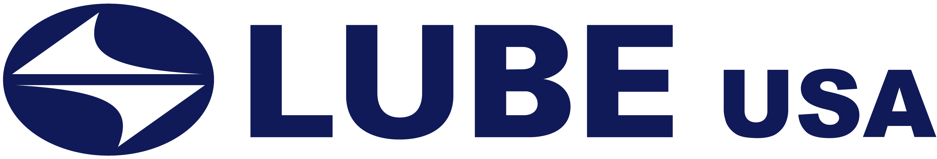 Lube Corp