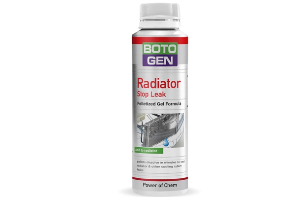 Botogen Radyatör Çatlak Giderici 300ML