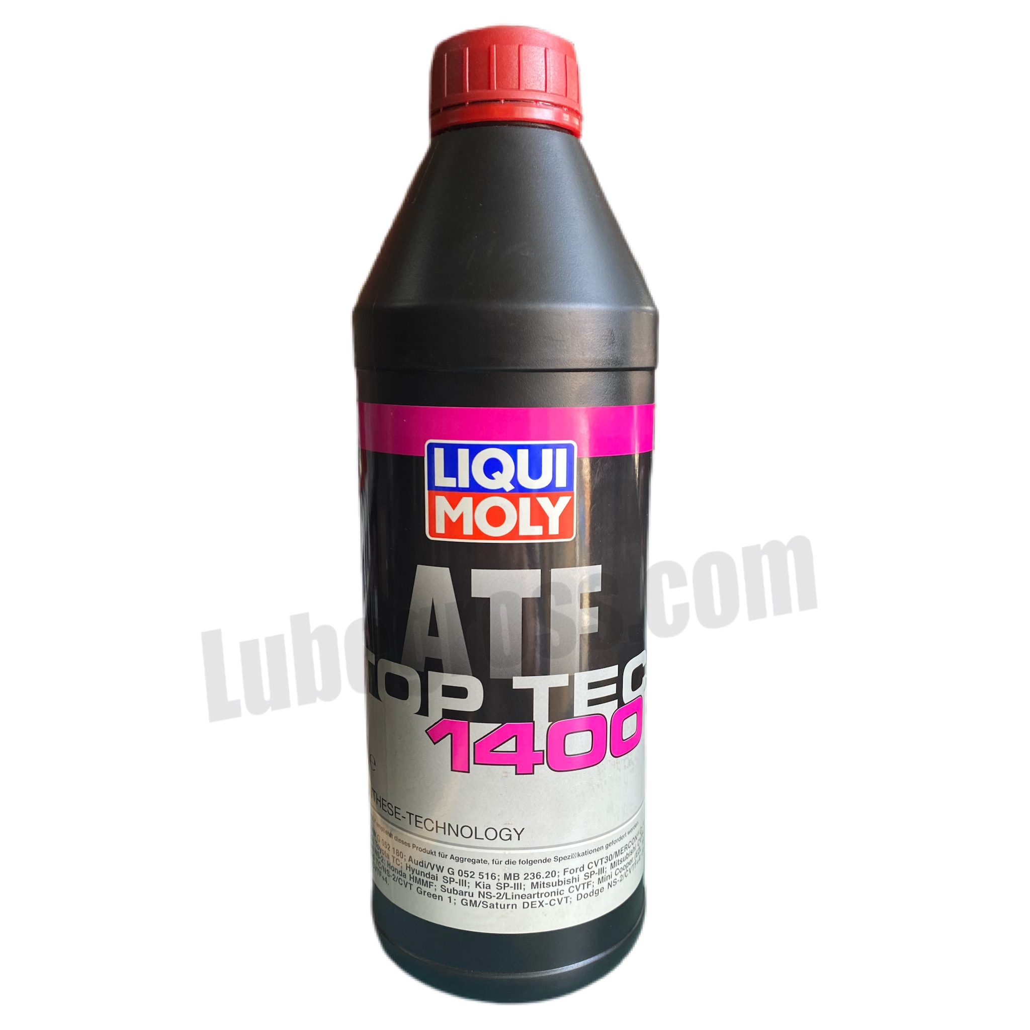 Liqui Moly Top Tec ATF 1400 1Lt.