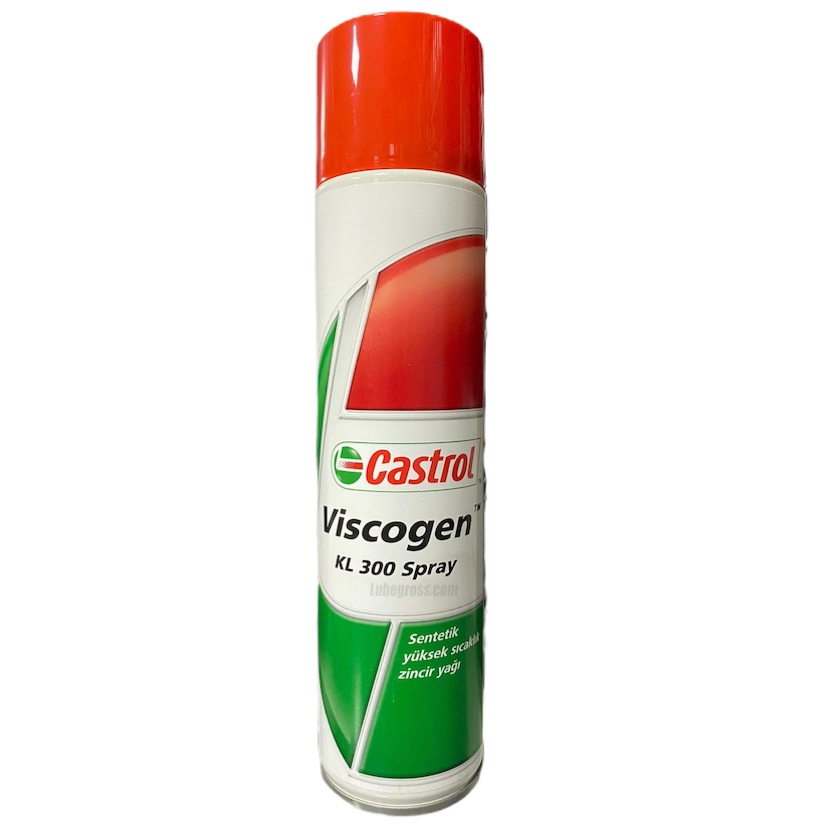 Castrol Viscogen KL 300 Sprey, 400ML