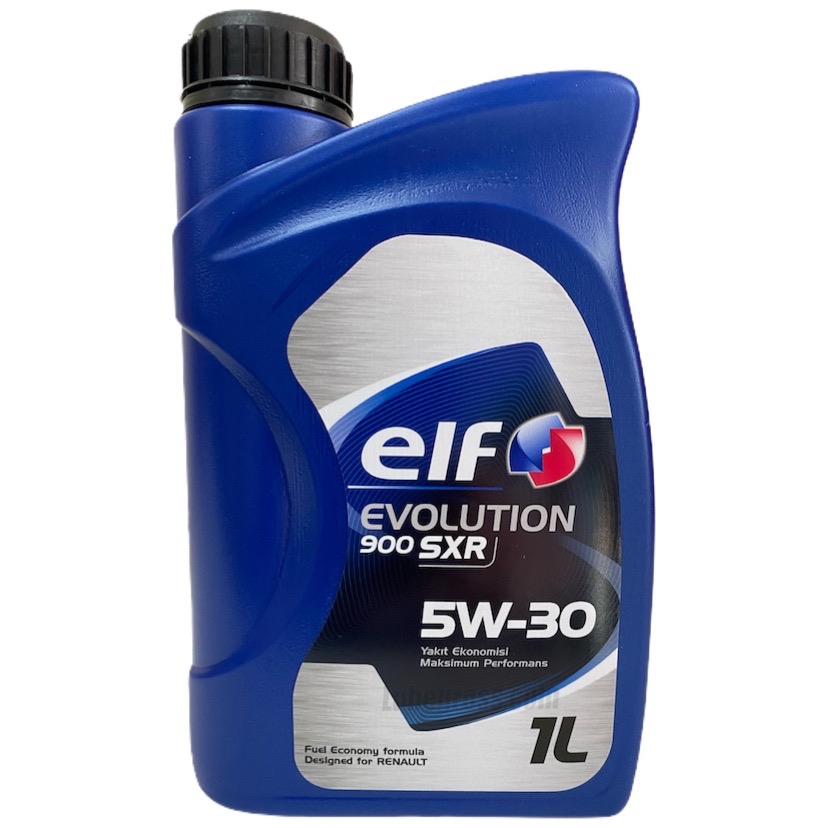 Elf Evolution 900 SXR 5W30 1Lt. | Lubegross