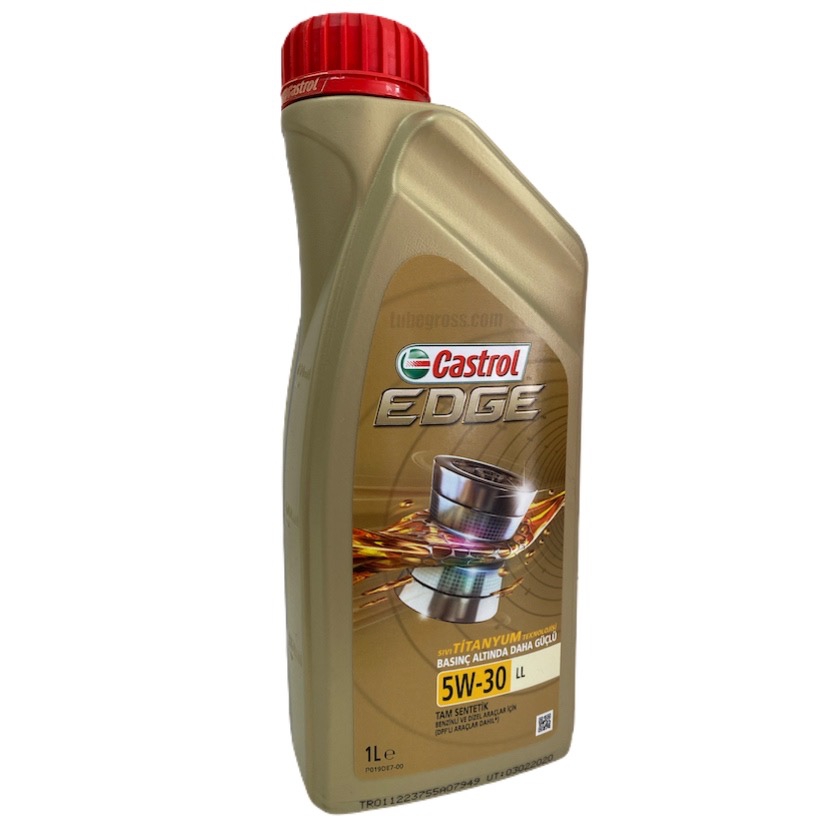 Castrol Edge 5W30 LL  1Lt.