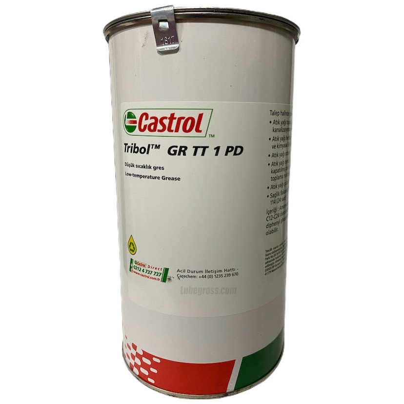 Castrol Tribol GR TT-1 PD, 1K TU