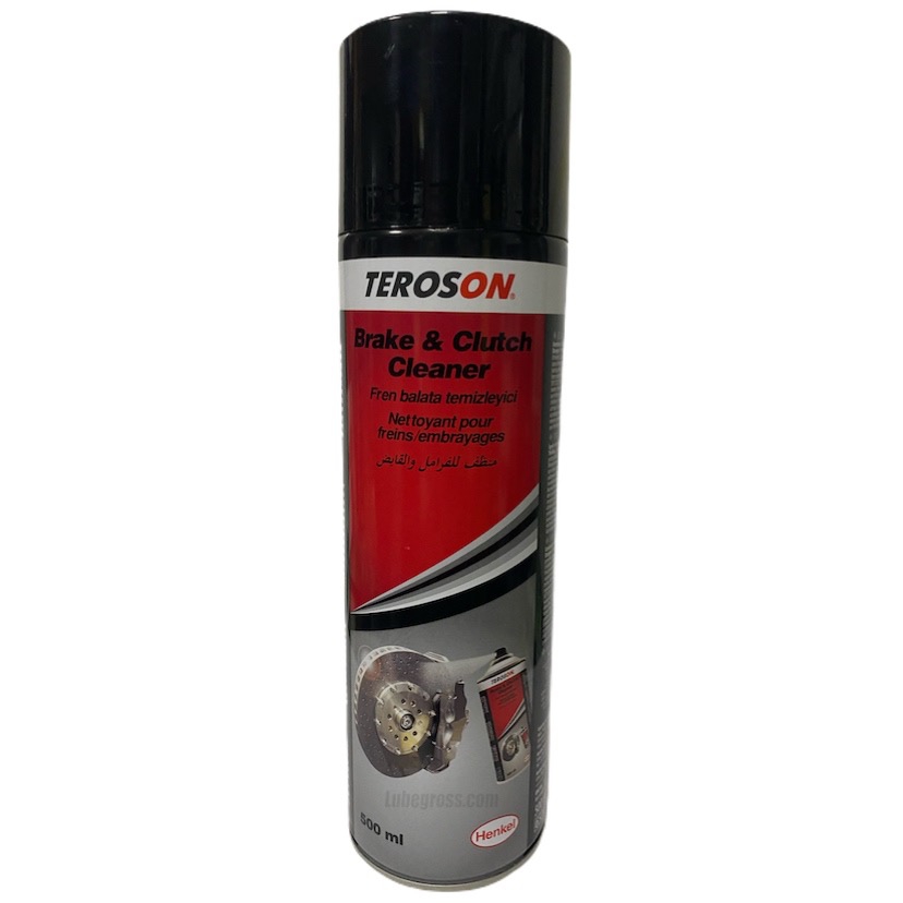 TEROSON VR 190 Genel Temizleyici Sprey 500 ml