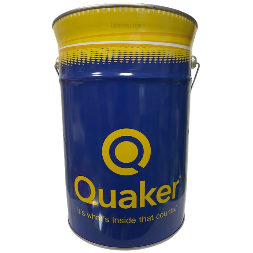 Quaker Coralia 2 Sentetik Yüksek Hız Sıcaklık Gresi 5Kg