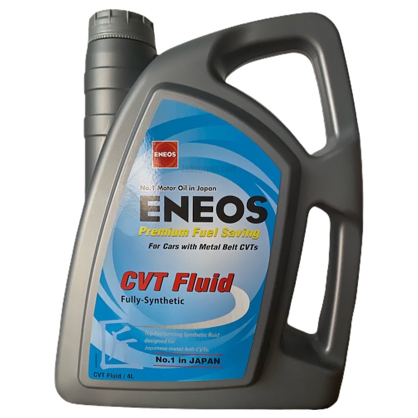 Eneos CVT Fluid Otomatik Şanzıman Yağı 4Lt.