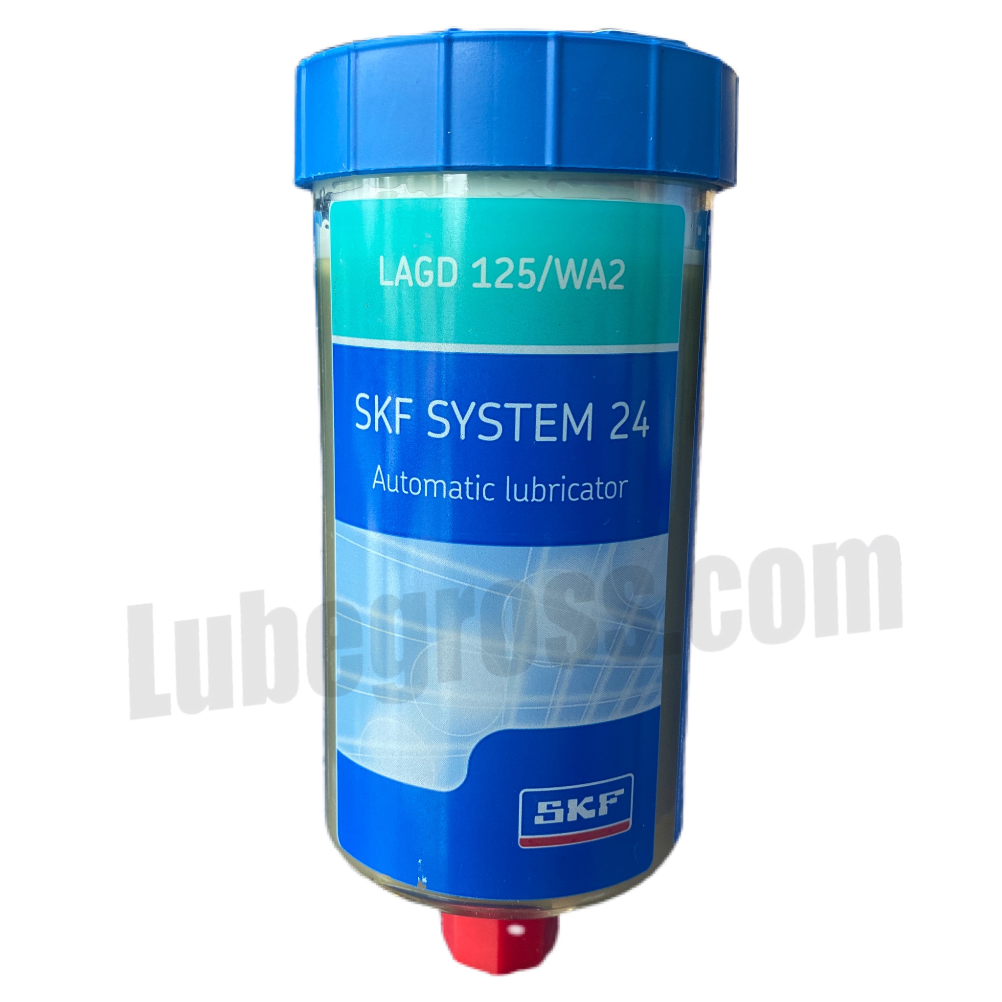 SKF Lagd 125/WA2 System 24 Otomatik Yağlayıcı Gres 125 gr