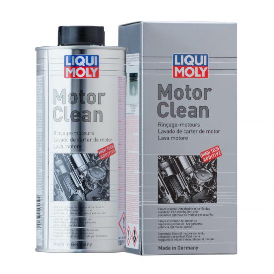 Liqui Moly Motor Clean Motor İçi Temizleyici 500ML