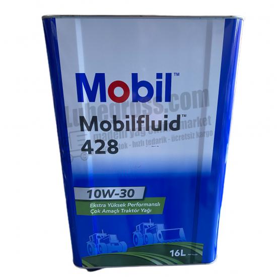 Mobil Fluid  428 16Lt.