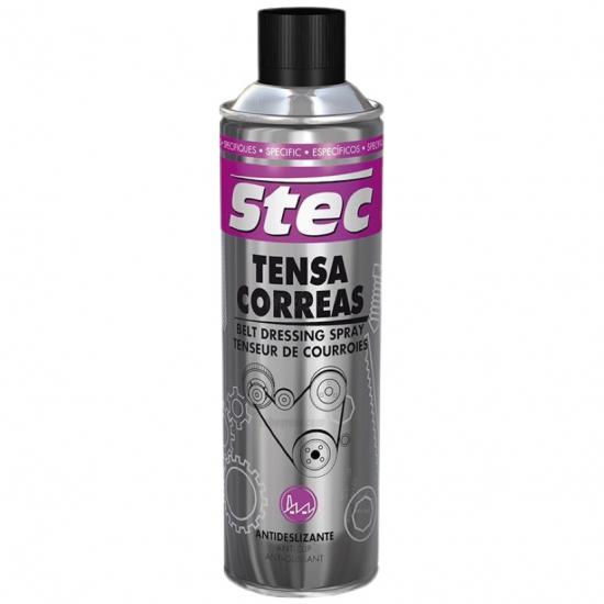 Krafft Stec Tensa Correas Kayış Spreyi 500ML