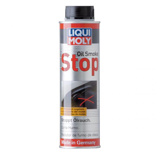 Liqui Moly Oil Smoke Stop Duman Kesici Önleyici Yağ Katkısı 300ML