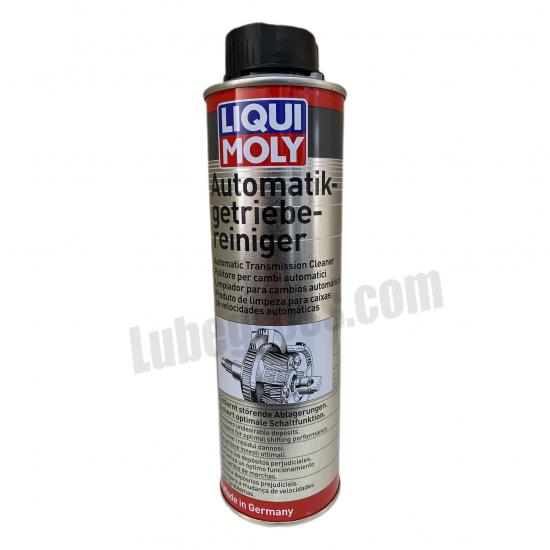 Liqui Moly Otomatik Şanzıman Temizleyici 300ML