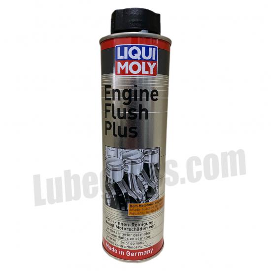 Liqui Moly Engine Flush Plus Motor İç Temizleyici 300ML