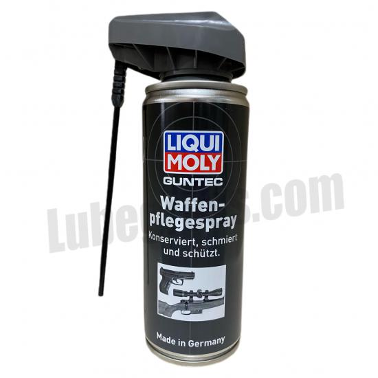 Liqui Moly Guntec Silah Bakım Spreyi 200ML