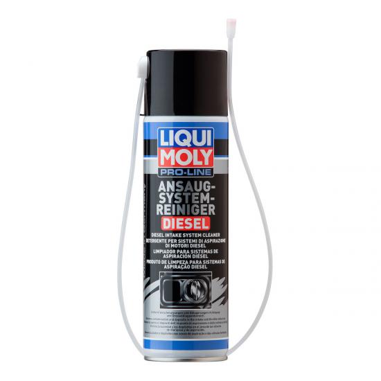 Liqui Moly Pro Line Dizel Emme Manifoldu EGR Temizleyici 400ML