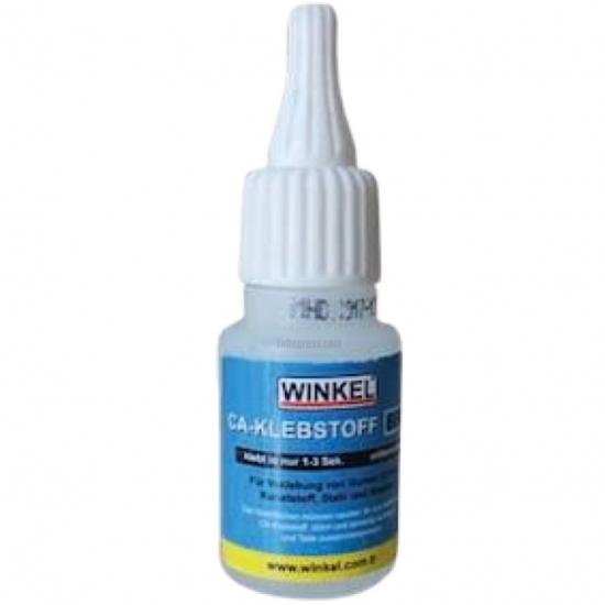 Winkel WS 44 BS 100 Hızlı Yapıştırıcı 20Gr