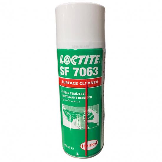 Loctite SF 7063 Temizleme Sprey 500ML