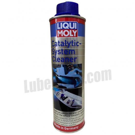 Liqui Moly Katalizator Temizleyici 300ML