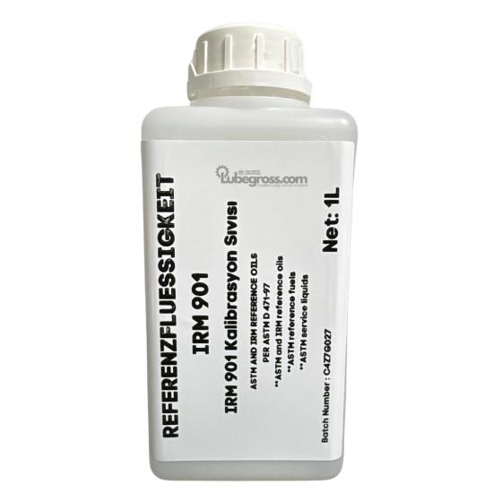 IRM 901 Kalibrasyon Sıvısı 1Lt.