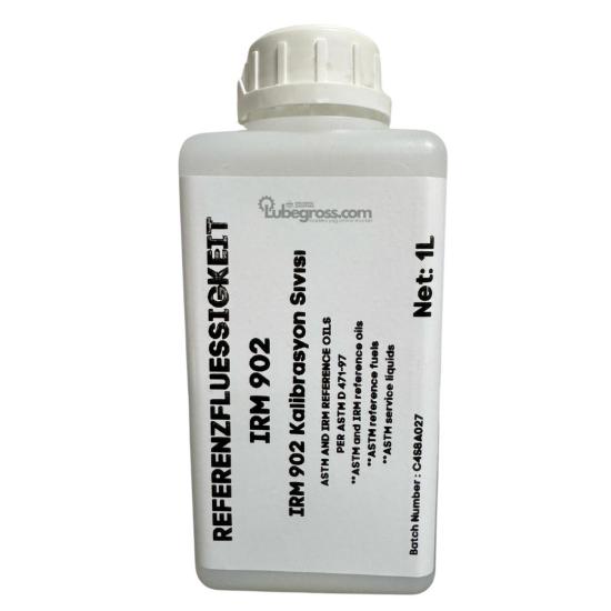 IRM 902 Kalibrasyon Sıvısı 1Lt.