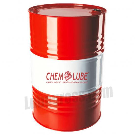 Chemlube Enigma PWS 50, 200Lt Mil ve Bıçak Kesme Yağı