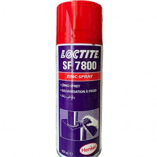 LOCTITE SF 7800 400ML EFAT