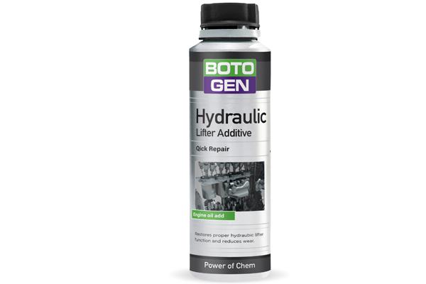 Botogen Hidrolik Lifter Katkısı 300ML