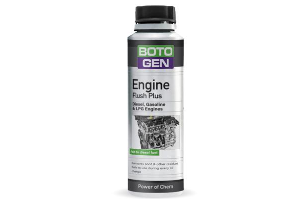 Botogen Motor İçi Temizleyici 300ML