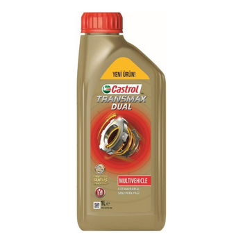 Castrol Transmax Dual 1Lt.