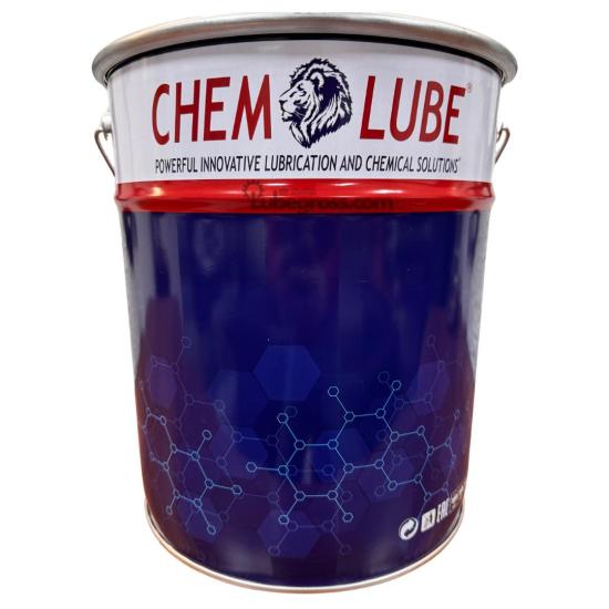 Chemlube Enigmaplex Blue 220-2 Mavi Gres - 15Kg.