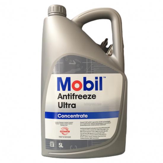 Mobil Antifreeze Ultra G40 - 5 Lt.