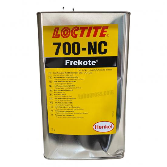 Loctite Frekote 700 NC 5 Lt.