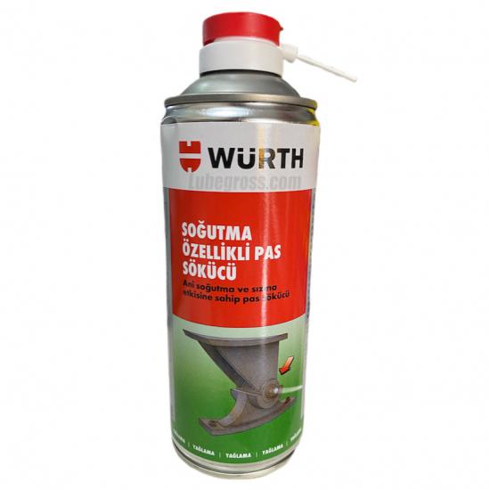 Würth Pas Sökücü ROST-OFF ICE 400ML