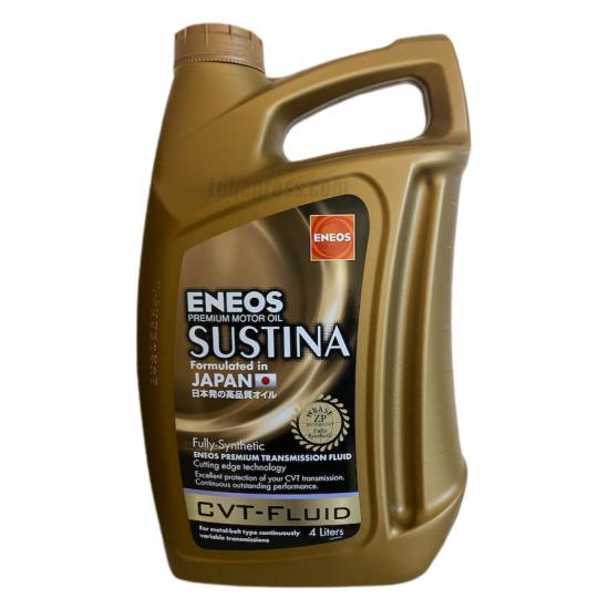 Eneos Sustina CVT Fluid 4lt.