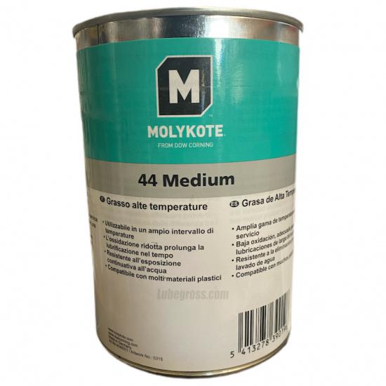 Molykote 44 Medium 1Kg
