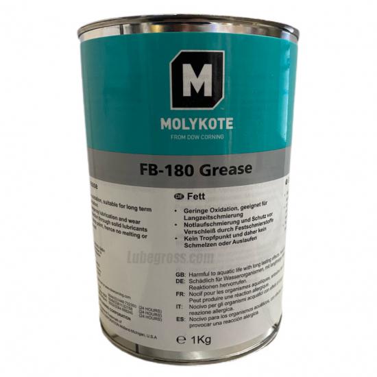 Molykote FB 180 Gres  1Kg.