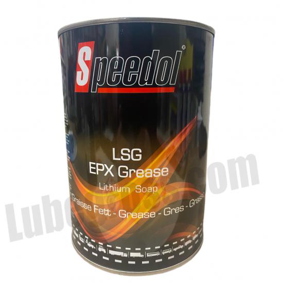 Speedol LSG EPX Gres 900Gr