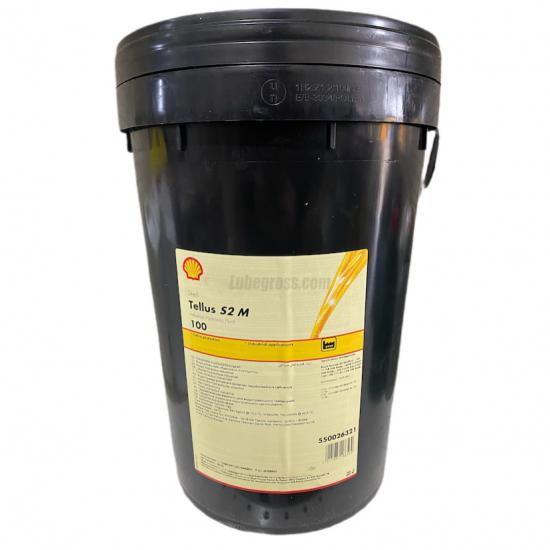 Shell Tellus S2 M 100 20Lt.