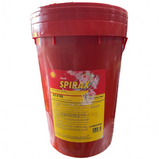 Shell Spirax S2 G 90 - 20Lt.