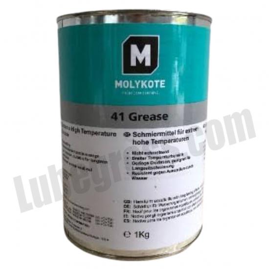 Molykote 41 Gres 1Kg.