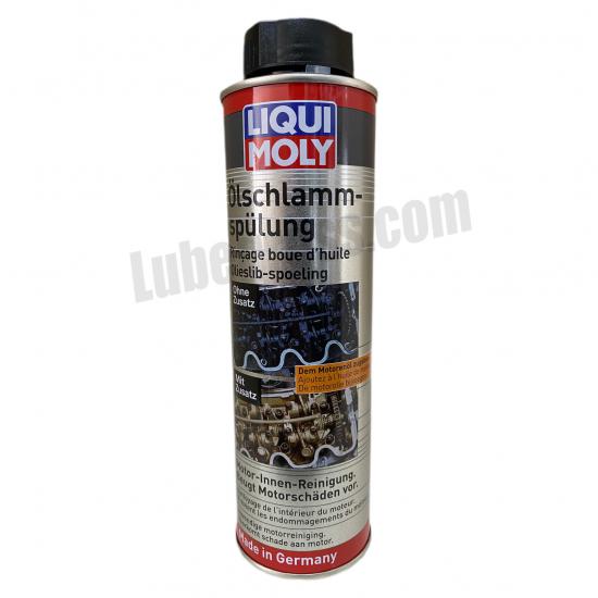 Liqui Moly Yağ Çamuru Temizleyici 300ML