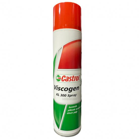 Castrol Viscogen KL 300 400ML