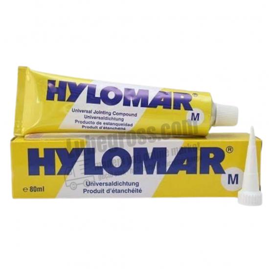 Hylomar M Sıvı Conta 80Gr.