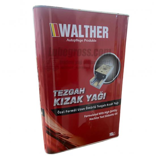 Walther Kızak Yağı VG68 16Lt.