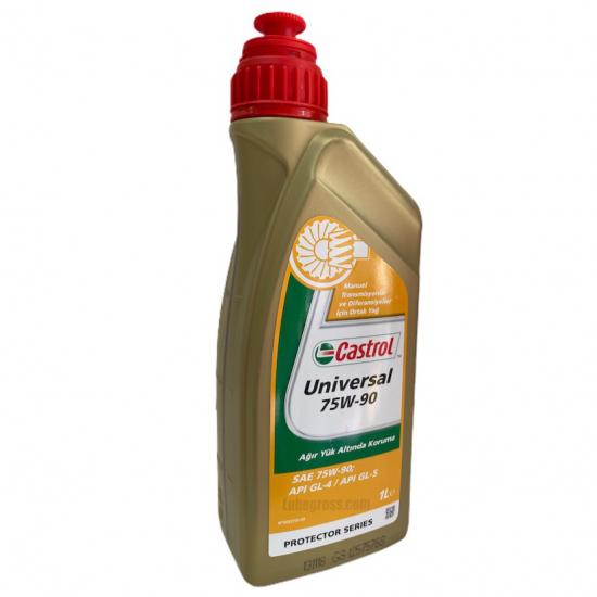 Castrol Universal 75W90 1Lt. Aks Yağı