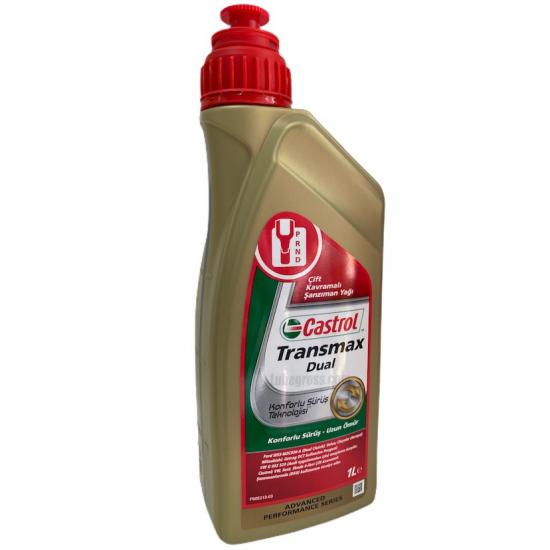 Castrol Transmax Dual 1Lt.