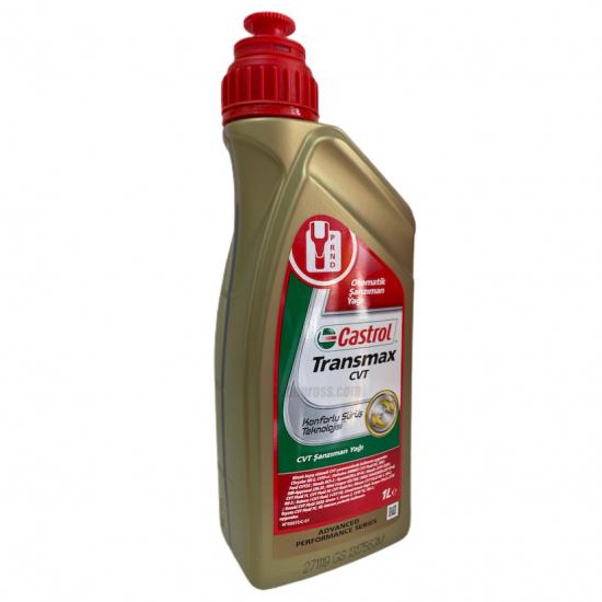 Castrol Transmax  CVT 1Lt.