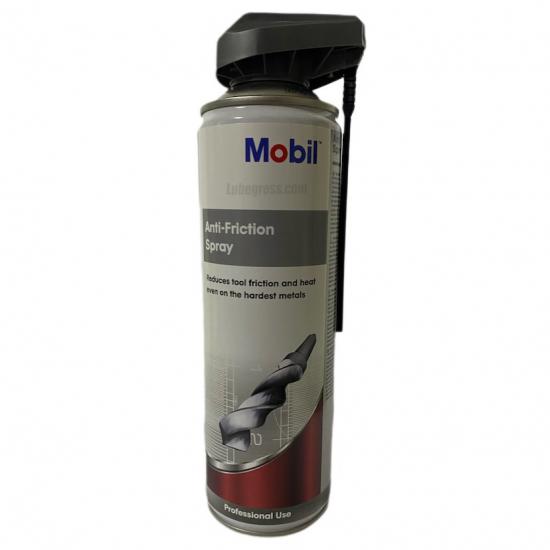 Mobil Anti-Friction Klavuz Çekme Delme Diş Açma Sprey 400ML