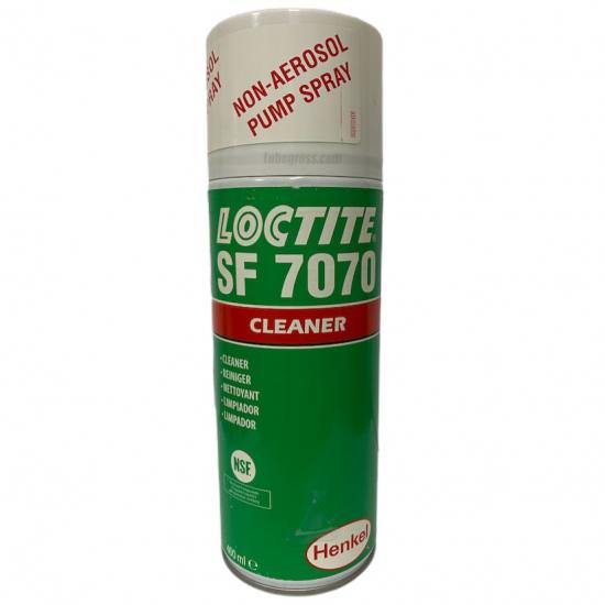 Loctite SF 7070 Yağ Sökücü ve Temizleyici 400ML