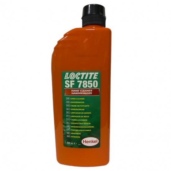 Loctite SF 7850 El Temizleme Kremi 400ML